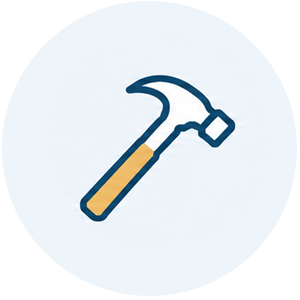 5. Home construction