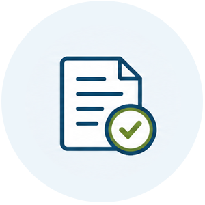 4. Permit approval