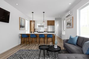 WILD PHLOX SHOWHOME