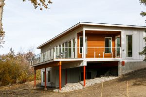 Naramata Getaway